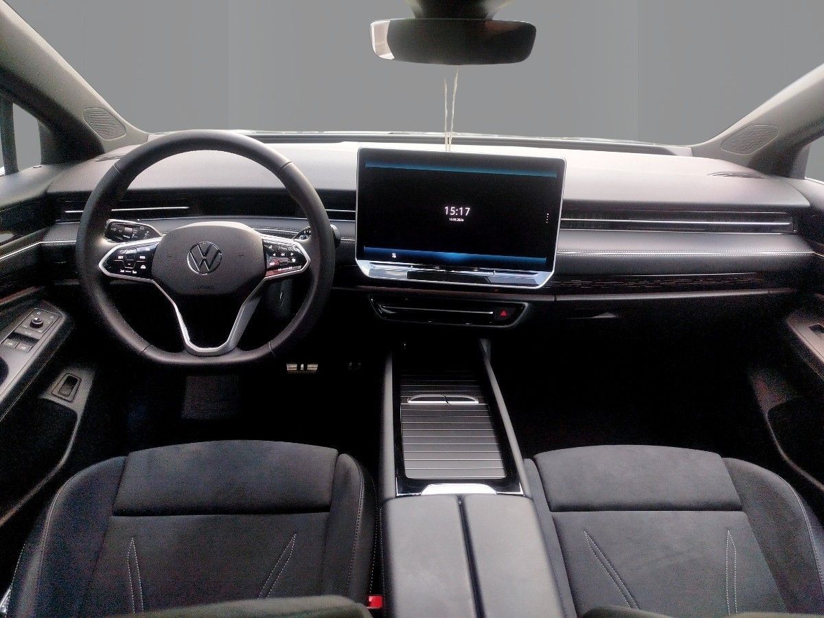 Volkswagen ID.7 - Bild 12