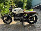BMW K100 RS - BMW R100RS