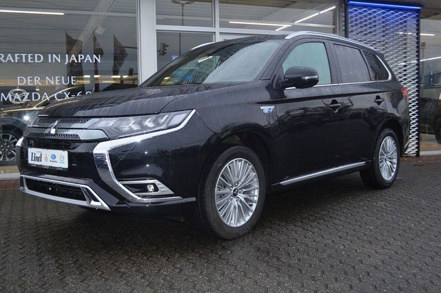 Mitsubishi PHEV OUTLANDER PHEV TOP