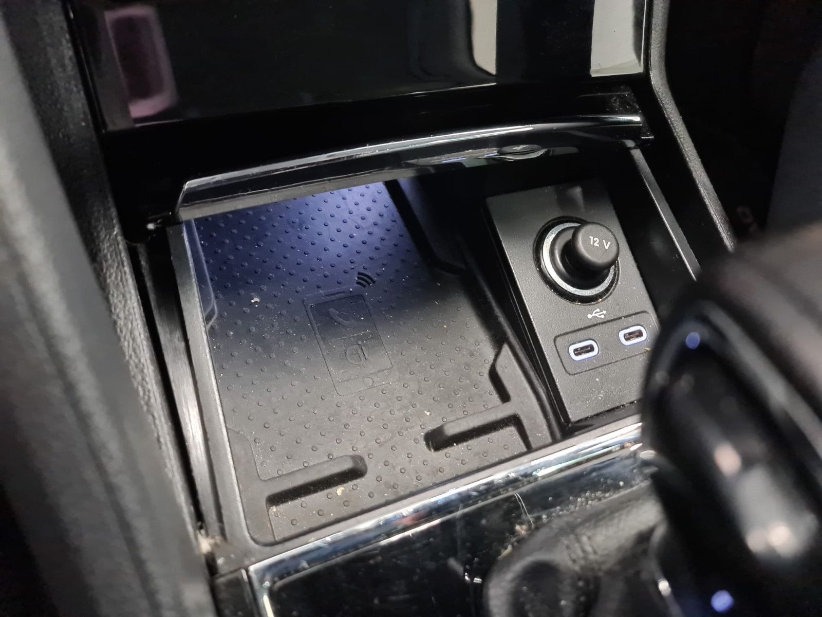 Fahrzeugabbildung SKODA Kodiaq Style