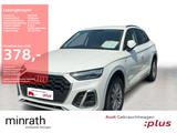Audi Q5 40 TDI Q S-Line MATRIX+APP+DAB+VIRT+ACC+LED - Audi Q5 in Duisburg