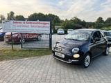 Fiat 500 Lounge - Fiat 500 aus 2017