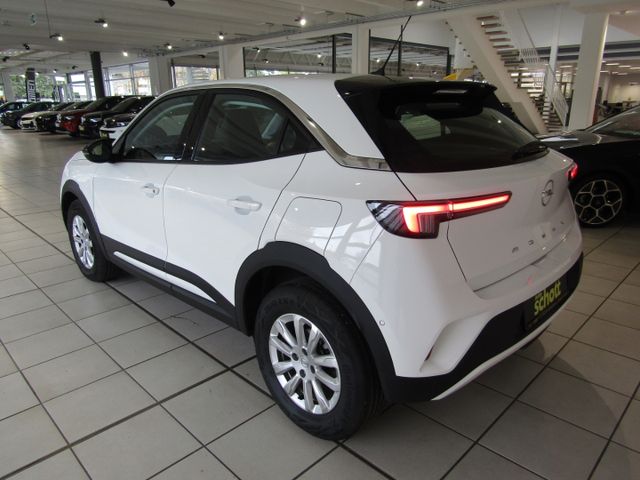 Mokka EU6d Edition 1.2 Direct Injection Turbo 74