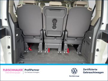 Volkswagen T7 Multivan - 6