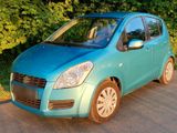 Suzuki Splash, TÜV neu - Suzuki Splash aus 2011