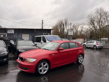 BMW 116 - 1