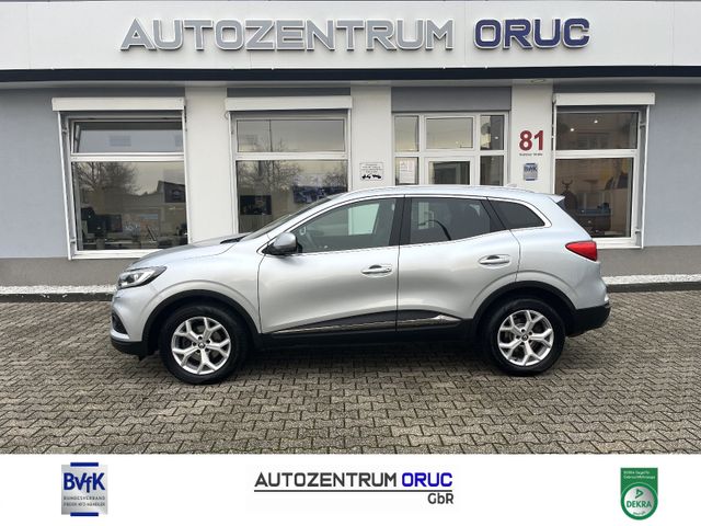 Renault Kadjar TCe 140 Limited *Navi*LM17"Allwetter*