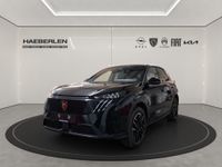 Peugeot 3008 - Vorschau Bild 2