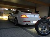 BMW Bmw 635d ACHTUNG! - gebrauchte BMW 635 aus dem Jahr 2008