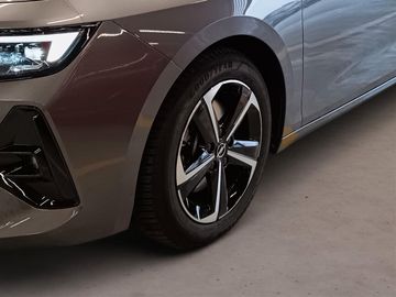 Fotografie 2 des Opel Astra ST GS Automatik 360°Kamera LED Sitzheizung