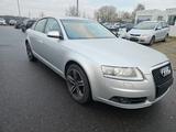 Audi A6 Lim. 2.4 S- Line 2. Hand Leder Navi Klimauto. - Audi A6 aus 2004: Line