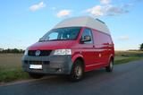 Volkswagen T5 Camper 2.5 TDI 
