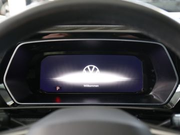 Volkswagen Caddy 1.5 TSI DSG STYLE NAVI STANDHZ 5J GARANTIE