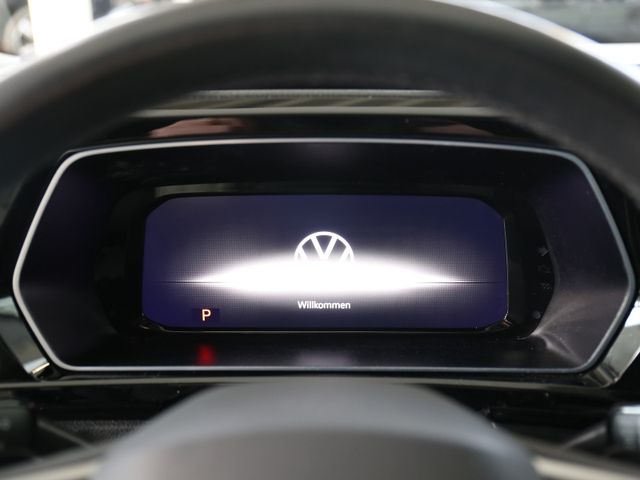 Volkswagen Caddy 1.5 TSI DSG STYLE NAVI STANDHZ 5J GARANTIE