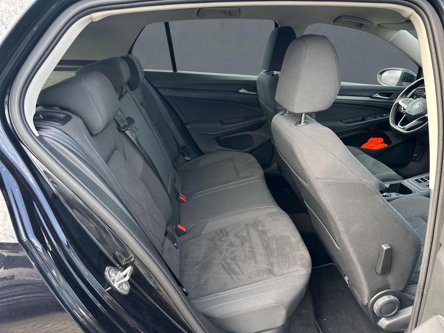 Golf VIII 1.4 eHybrid Style StandHZG Navi Digita