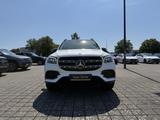 Mercedes-Benz GLS 580 4M AMG+HUD+PANO+AHK+360°+BURM.+MULTIBEAM - Mercedes-Benz GLS-Class in Frankfurt (Main)