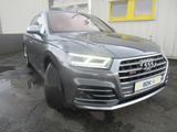 Audi SQ5 3.0 quattro STANDHZG PANO LUFT LED S-LINE - Audi SQ5 mit Panoramadach
