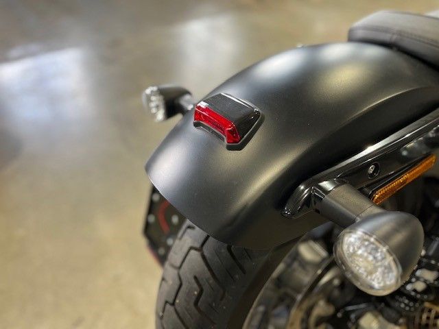 Fahrzeugabbildung Harley-Davidson RH975 S Nighster Spezial Umbau