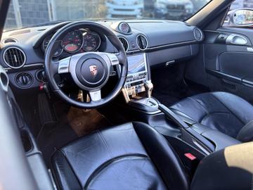 2005 Porsche BOXSTER 缩略图 23