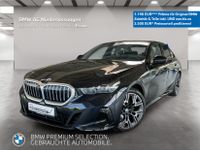 BMW 520 - Vorschau Bild 1