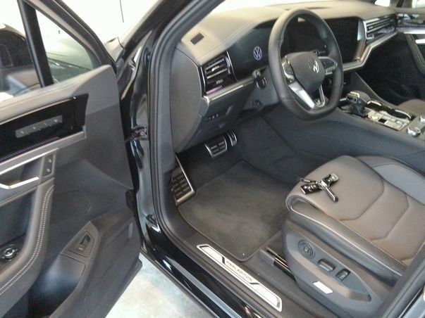 Volkswagen Touareg - Bild 6