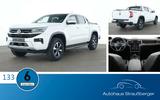 Volkswagen Amarok 3.0 TDI Doppelkabine 4Motion ACC AHK LRHZ - VW Amarok Gebrauchtwagen in Dresden