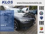 Alfa Romeo Stelvio VELOCE 2.2 DIESEL 16V 210 PS AT8 Q4 PREM - Alfa Romeo Stelvio Tageszulassungen