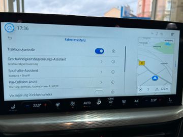 Ford Kuga Titanium