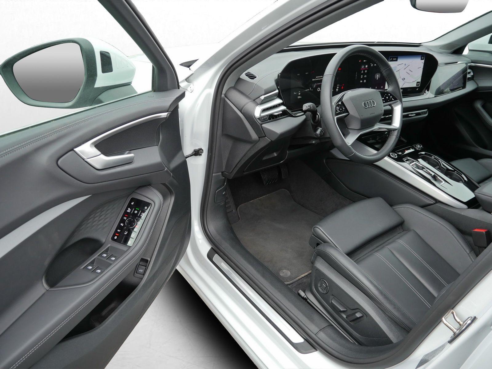 Audi A5 Limousine 40 TDI quattro 360°*ACC*Matrix*AHK*