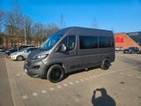 Fiat Ducato *LUXUS BUS* UNIKAT Orig.60Tkm