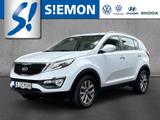 Kia Sportage 2WD 2.0 GDI Vision Automatik