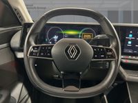 Renault Megane E-TECH - Vorschau Bild 11