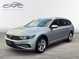 Volkswagen Passat Variant DSG Elegance ACC/Matrix/Kamera - mit Diesel-Antrieb: Dachreling, mit Klimaautomatik