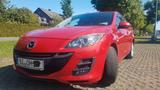 Mazda 3 1.6 MZR Active Plus   1 Hand - Mazda 3 von privat