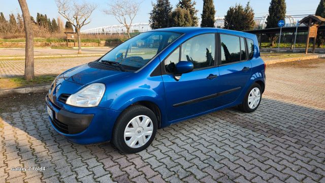 Renault Modus Grand Modus 1.2 16V GPL Expression