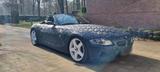 BMW Z4 3.0 Roadster - BMW Z4 aus 2004: 3.0