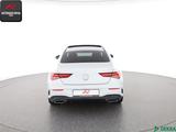 Mercedes-Benz CLA 250 Coupe 4M AMG NIGHT PANORAMA,AMBIENTE,SH - Mercedes-Benz CLA 250: Coupe