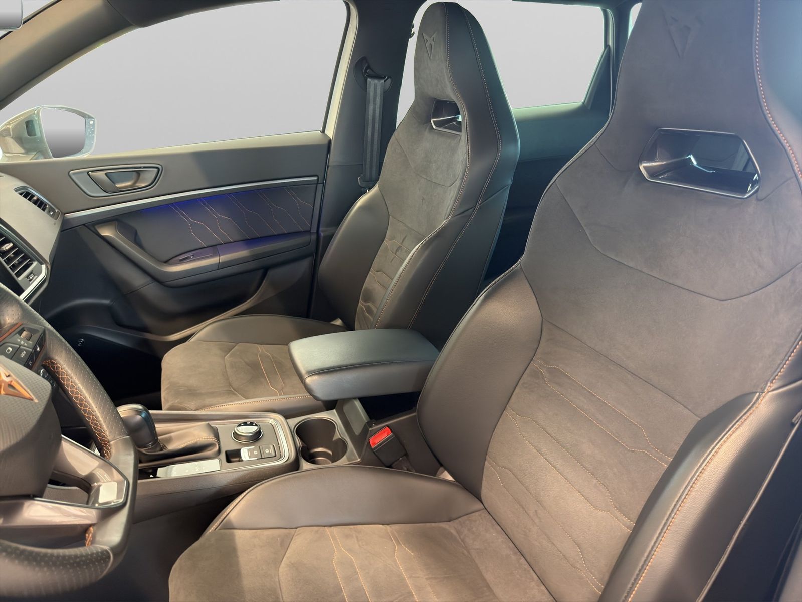 Cupra Ateca - Bild 12