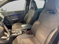 Cupra Ateca - Vorschau Bild 12