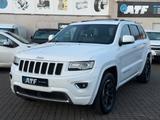 Jeep Grand Cherokee 3.0 CRD Overland - Jeep Grand Cherokee