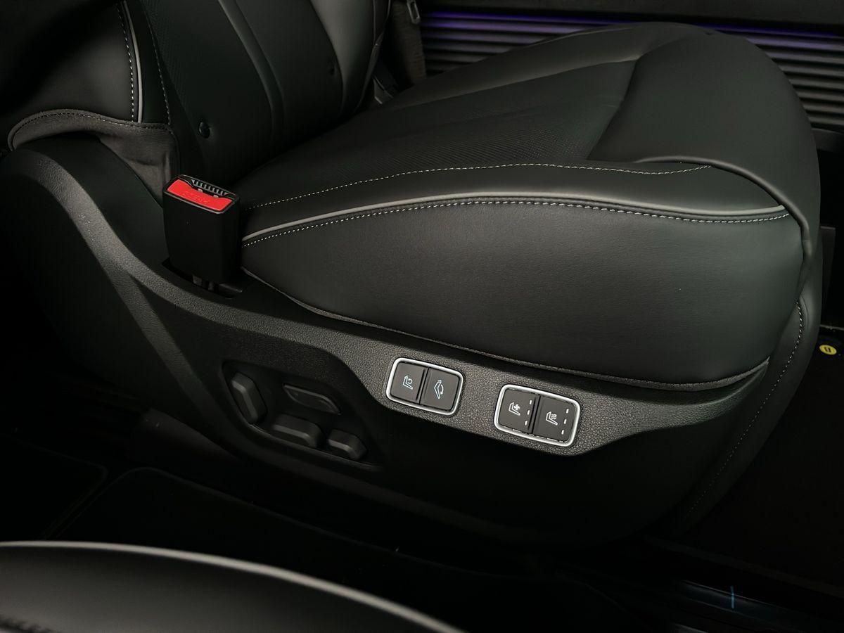 Hyundai Staria – Bild 23