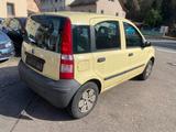 Fiat Panda 1.1 8V Active *1. Hand*Radio*Kein TÜV! - Gebrauchtwagen bis 500 Euro