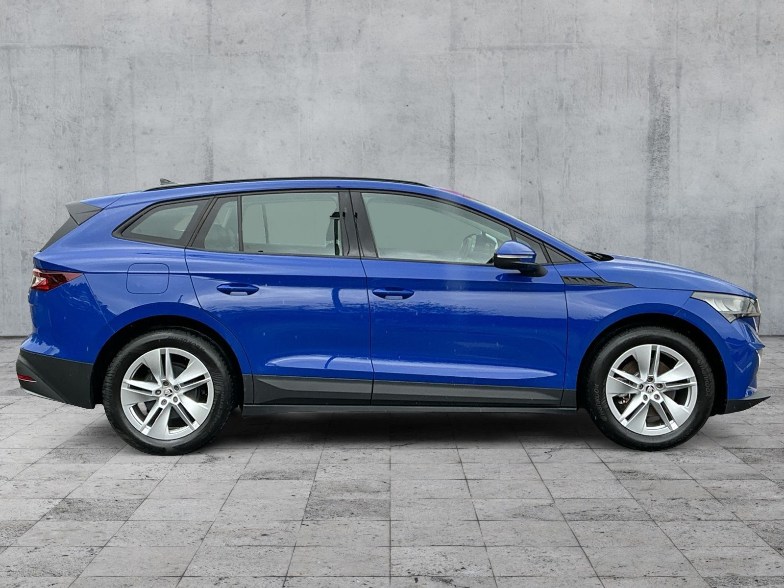 Skoda Enyaq - Bild 7