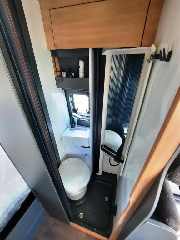 Fahrzeugabbildung Knaus BoxLife 630 ME Platinum Selection Verfüg./Sparen