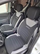 Dacia Dokker SCe 110 LPG Stepway - Dacia Dokker von privat