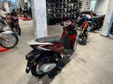 Honda SH 125 Mode Red *sofort verfügbar* - HONDA ROLLER SH 125