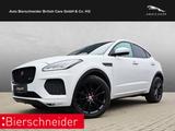 Jaguar E-Pace D180 Chequered Flag - Jaguar E-Pace: Chequered Flag