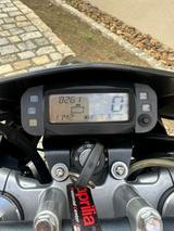 Aprilia SX 125 - APRILIA SX