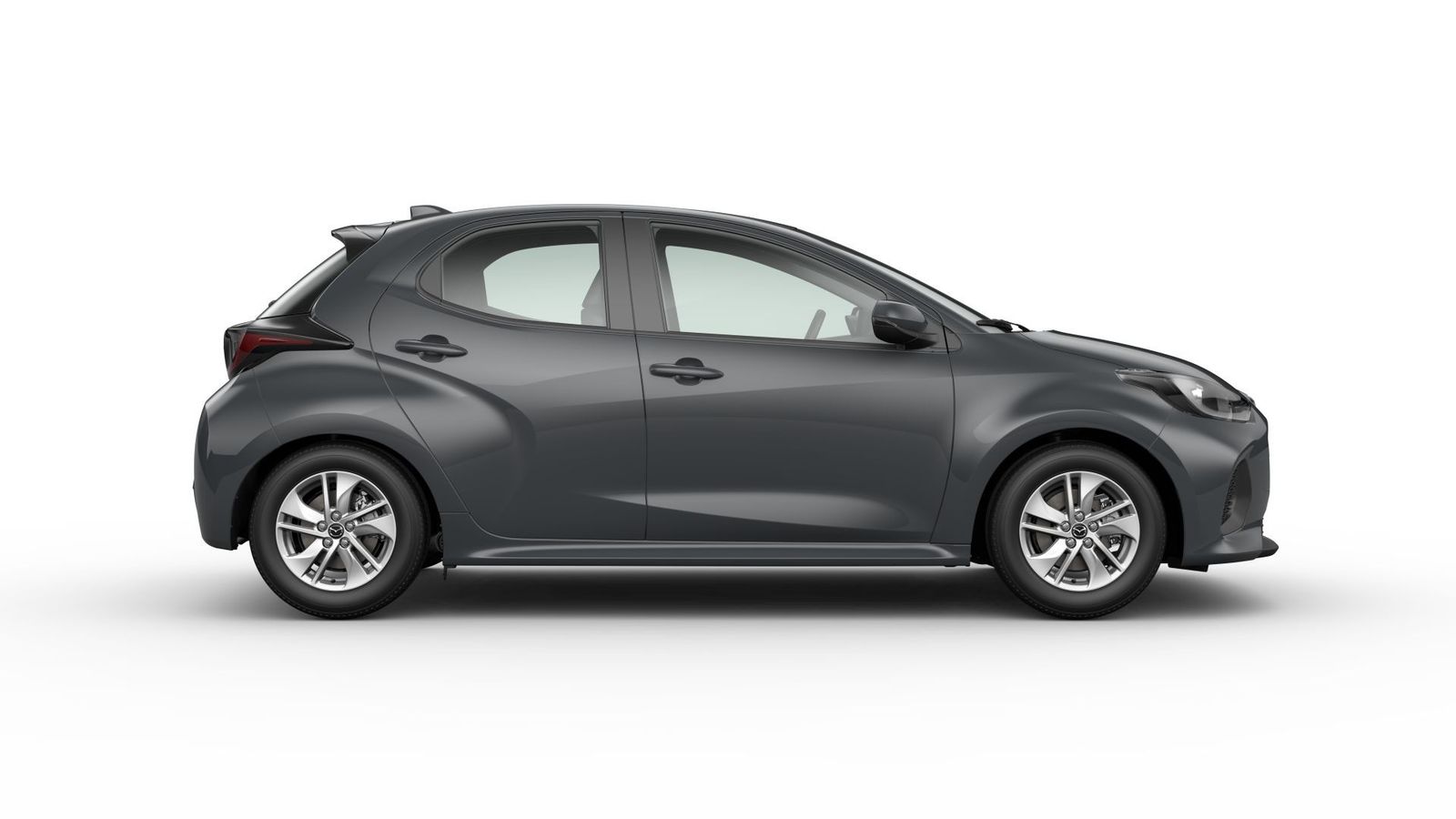 Mazda 2 Hybrid - Bild 4