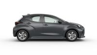 Mazda 2 Hybrid - Vorschau Bild 4